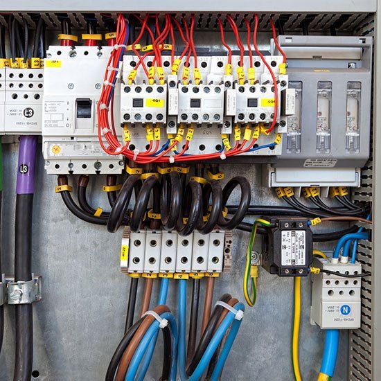 Full Rewires